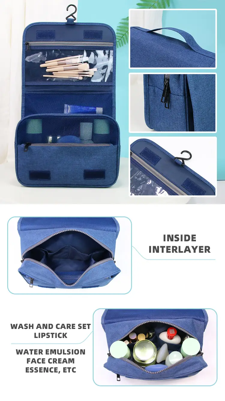 gray-travel-toiletry-bag-custom-logo (2)